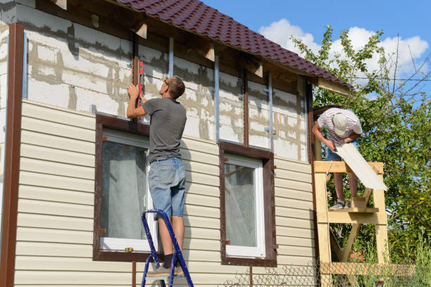 Best Brick Veneer Siding  in Pine Hill, NJ