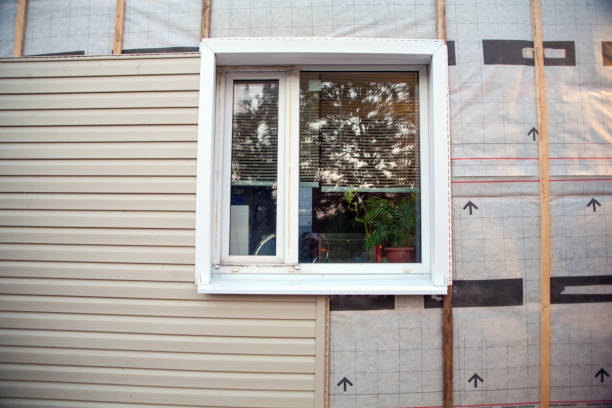 Best Engineered Wood Siding  in Pine Hill, NJ